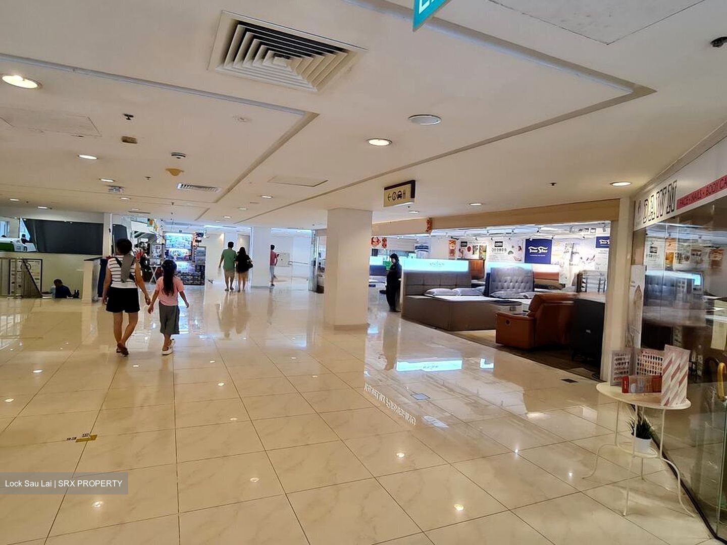 Thomson Plaza (D20), Shop House #456653371